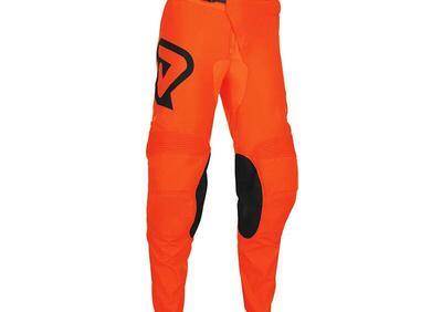 Pantaloni Cross Acerbis Mx Track Inc Arancio Nero - Annuncio 9729412