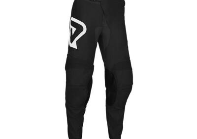 Pantaloni Cross Acerbis MX Track Nero Bianco - Annuncio 9729415