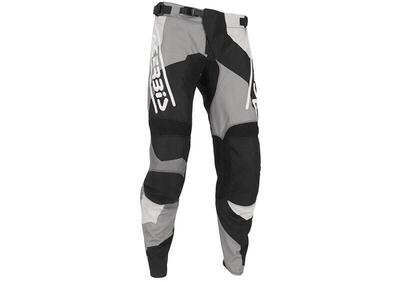 Pantaloni Cross Acerbis MX Linear Nero Grigio - Annuncio 9729436