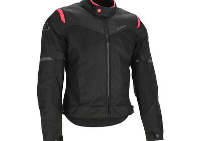 Giacca Moto Estiva Donna Acerbis Ramsey Vented 2.0 - Annuncio 9729459