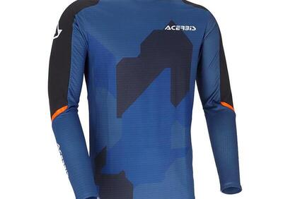 Maglia Cross Invernale Acerbis X-Duro Winter 3.0 B - Annuncio 9729461
