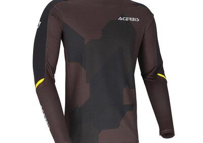 Maglia Cross Invernale Acerbis X-Duro Winter 3.0 N - Annuncio 9729462