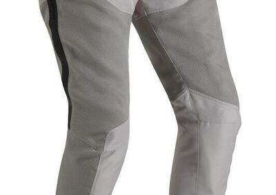 Pantaloni moto estivi Ixon FRESH Grigio - Annuncio 9729491