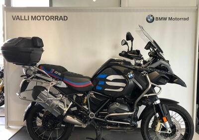 Bmw R 1200 GS Adventure (2017 - 18) - Annuncio 9729360
