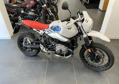 Bmw R nineT Urban GS 1200 (2017 - 20) - Annuncio 9729365
