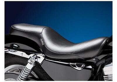 Sella Le Pera Silhouette 2-UP Gel per Sportster da - Annuncio 9729596