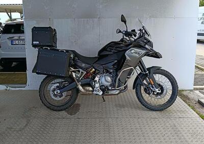 Bmw F 850 GS Adventure (2021 - 24) - Annuncio 9729496