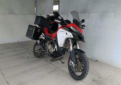 Ducati Multistrada 1200 Enduro (2016 - 18) - Annuncio 9729500