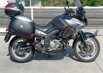 Suzuki V-Strom 650 Traveller ABS (2008 - 11) - Annuncio 9729501
