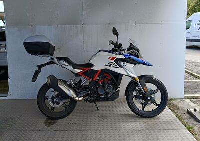 Bmw G 310 GS (2021 - 25) - Annuncio 9729503
