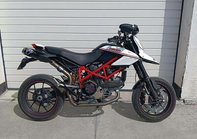 Ducati Hypermotard 1100 EVO SP (2010 - 12) - Annuncio 9729505