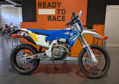 Husqvarna FE 450 Heritage (2025) - Annuncio 9729585