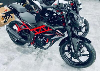 Benelli BN 125 (2021 - 25) - Annuncio 9729270