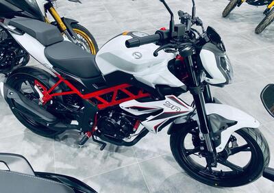 Benelli BN 125 (2021 - 25) - Annuncio 9729274