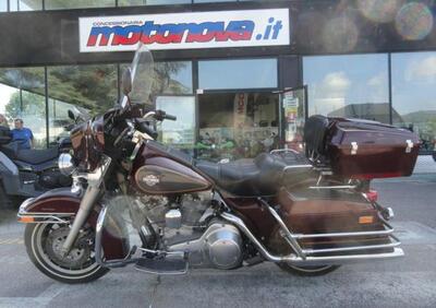 Harley-Davidson HARLEY-DAVIDSON FLHTC Electra Glide Classic - Annuncio 9729612