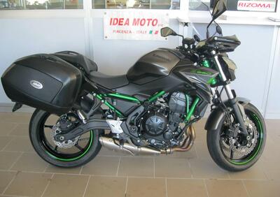 Kawasaki Z 650 (2021 - 24) - Annuncio 9729619