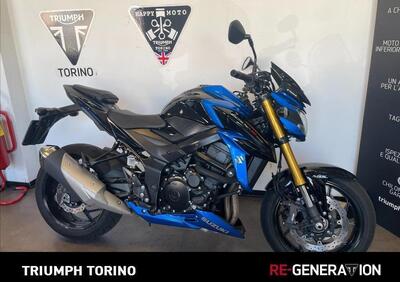 Suzuki GSX S 750 ABS (2017 - 20) - Annuncio 9729621