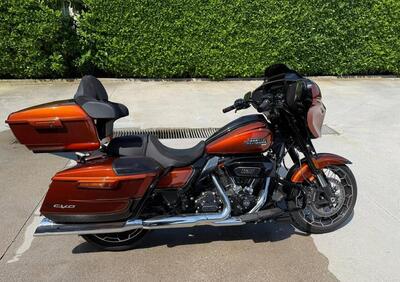Harley-Davidson CVO Street Glide (2023) - Annuncio 9729622