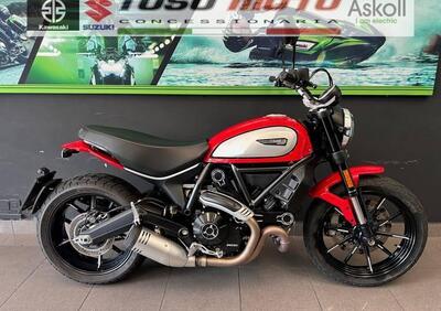 Ducati Scrambler 800 Icon (2021 - 22) - Annuncio 9729632