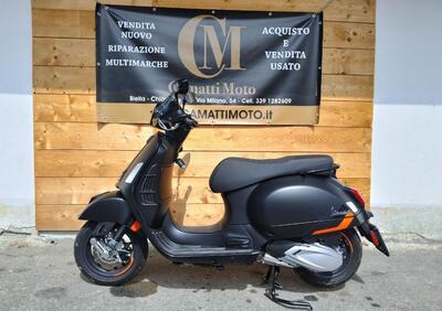 Vespa GTS 310 Supersport (2025) - Annuncio 9729642