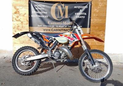 KTM 125 EXC (2014) - Annuncio 9729646