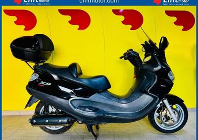 Piaggio X9 500 Evolution - Annuncio 9729655