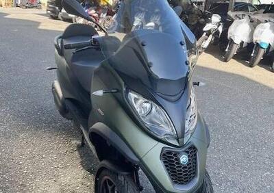 Piaggio Mp3 350 ie ABS (2020) - Annuncio 9729661