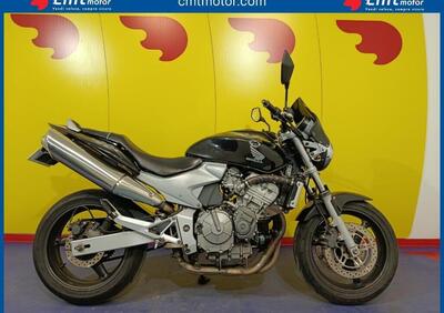 Honda Hornet 600 (2003 - 04) - Annuncio 9729662