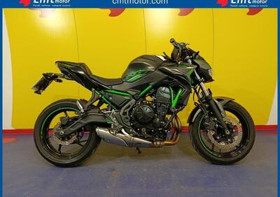 Kawasaki Z 650 (2021 - 24) - Annuncio 9729663