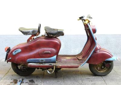 Lambretta LD125 - Annuncio 9729671