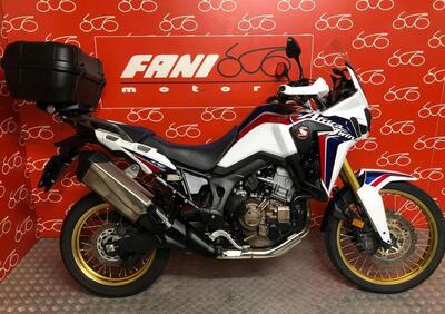 Honda Africa Twin CRF 1000L DCT (2018 - 19) - Annuncio 9729673