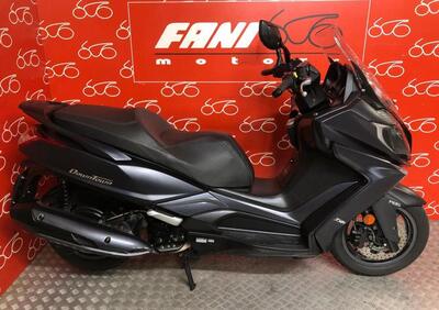 Kymco Downtown 350i ABS (2016 - 20) - Annuncio 9729674