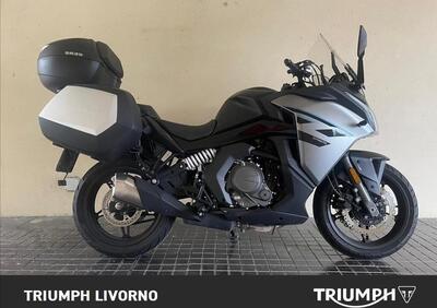 CFMOTO 650GT (2021 - 25) - Annuncio 9729676