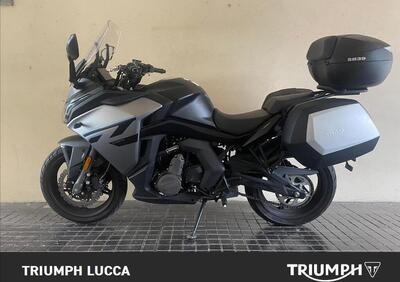 CFMOTO 650GT (2021 - 25) - Annuncio 9729677