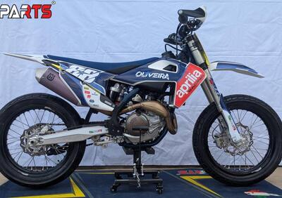 Husqvarna FS 450 (2019) - Annuncio 9729702