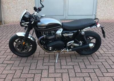 Triumph Speed Twin 1200 (2019 - 20) - Annuncio 9729679