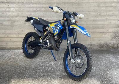 Husaberg TE 125 (2013) - Annuncio 9729687
