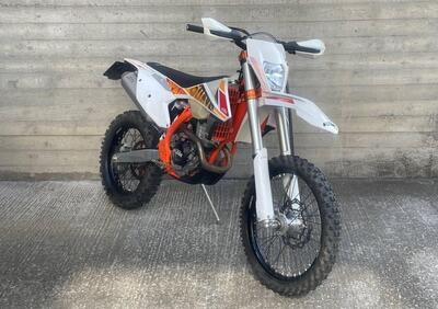KTM 250 EXC-F Six Days (2017) - Annuncio 9729688