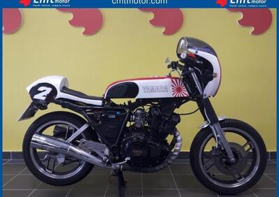 Yamaha XS 400 - Annuncio 9727719