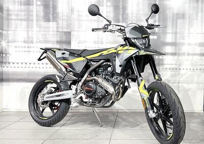 Fantic Motor XMF 125 Competition (2025) - Annuncio 9712553