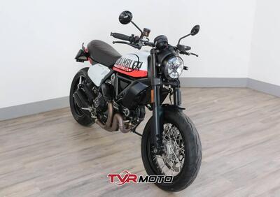 Ducati Scrambler 800 Urban Motard (2022) - Annuncio 9729699