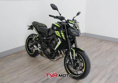 Yamaha MT-09 (2017 - 20) - Annuncio 9729700