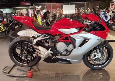 MV Agusta F3 800 EAS ABS (2013 - 17) - Annuncio 9729707