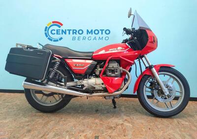Moto Guzzi V65 SP II FMI - Annuncio 9729753
