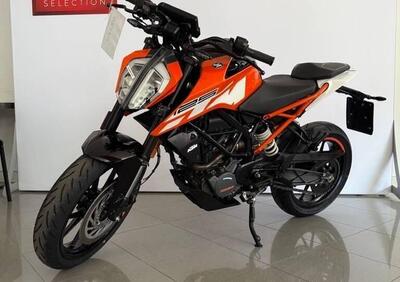KTM 125 Duke ABS (2017 - 20) - Annuncio 9729722