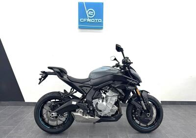 CFMOTO 675NK (2025) - Annuncio 9729729