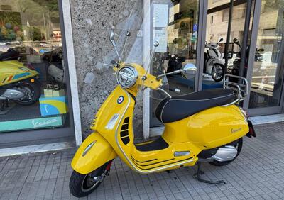 Vespa GTS 300 Super Hpe (2018 - 19) - Annuncio 9729724