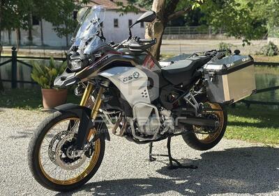 Bmw F 850 GS Adventure (2021 - 24) - Annuncio 9729725