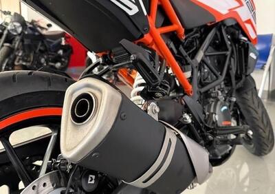KTM 125 Duke ABS (2017 - 20) - Annuncio 9729737