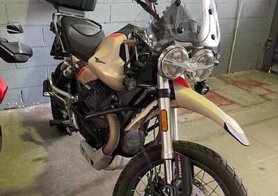 Moto Guzzi V85 TT Travel (2021 - 23) - Annuncio 9729750